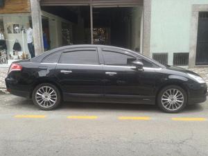 Citroën C4 Pallas Exclusive,  - Carros - Jardim Amália, Volta Redonda | OLX