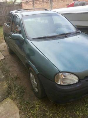 Corsa pickup,  - Carros - Iguaba Grande, Rio de Janeiro | OLX