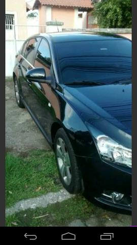 Cruze  lindo  km rodados,  - Carros - Braz De Pina, Rio de Janeiro | OLX