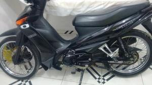 Crypton Yamaha  - Motos - Pauline, Belford Roxo | OLX