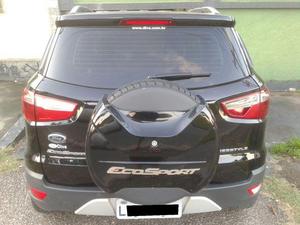 Ford Ecosport Freestyle Particular,  - Carros - Bangu, Rio de Janeiro | OLX