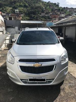 Gm - Chevrolet Spin 1.8 LT completa,  - Carros - Nova Friburgo, Rio de Janeiro | OLX