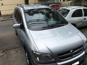 Gm - Chevrolet Zafira super nova com baixa quilometragem,  - Carros - Pitangueiras, Rio de Janeiro | OLX
