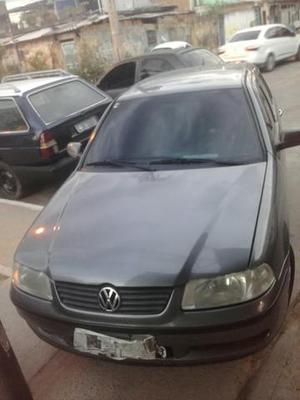 Gol 4p  - Carros - Nova Cidade, Nilópolis | OLX