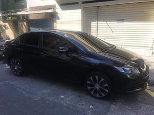 Honda Civic LXR  - Carros - Icaraí, Niterói | OLX