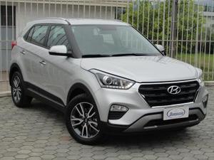 Hyundai Creta 2.0 Prestige  em Rio do Sul R$ 