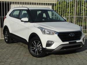 Hyundai Creta v Flex Pulse Aut.  em Rio do Sul R$