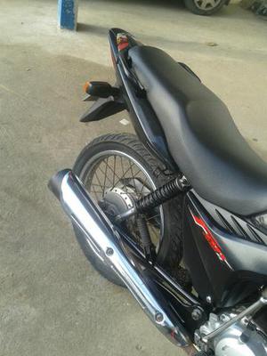 Moto Honda 125 fan ks,  - Motos - Rio das Ostras, Rio de Janeiro | OLX