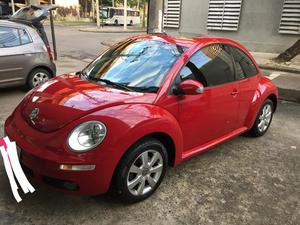New beetle vermelho novíssimo!,  - Carros - São Cristóvão, Rio de Janeiro | OLX