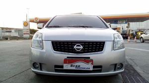 Nissan Sentra 2.0 automatico c/ entr + parcelas de R - Carros - São Cristóvão, Rio de Janeiro | OLX