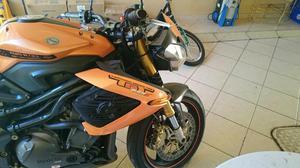 Tnt benelli,  - Motos - Campo Grande, Rio de Janeiro | OLX