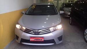 Toyota Corolla GLI 1.8 flex (aprovamos sem burocracia por telefone),  - Carros - Madureira, Rio de Janeiro | OLX