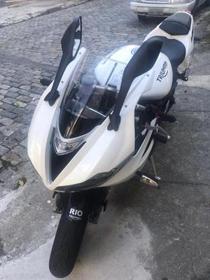 Triumph Daytona 675R,  - Motos - Icaraí, Niterói | OLX