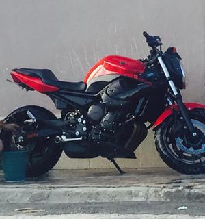 Xj6 impecável,  - Motos - Caieira, Volta Redonda | OLX