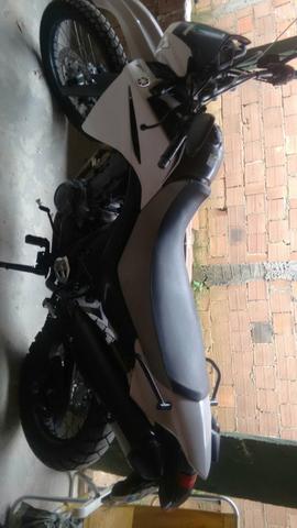 Xt 660r . Estudo Propostas.!!,  - Motos - Santa Cândida, Itaguaí | OLX