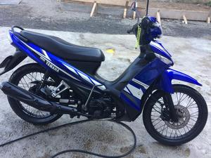 Yamaha Crypton 115cc,  - Motos - Badu, Niterói | OLX