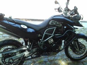 Bmw f800 gs triple black,  - Motos - Ramos, Rio de Janeiro | OLX