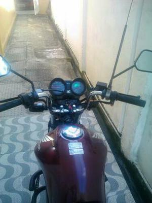 Cg 150 fan esi,  - Motos - Pátio da Estação, 3 Rios | OLX