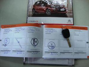 Citroën C3 Tendance 1.5 8v (flex)  em Blumenau R$
