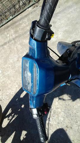 Crypton  - Motos - Sacramento, São Gonçalo | OLX