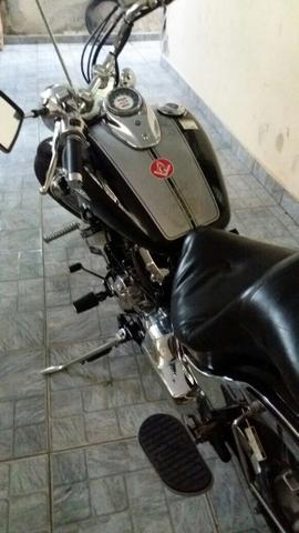 Drag Star,  - Motos - Metrópole, Nova Iguaçu | OLX