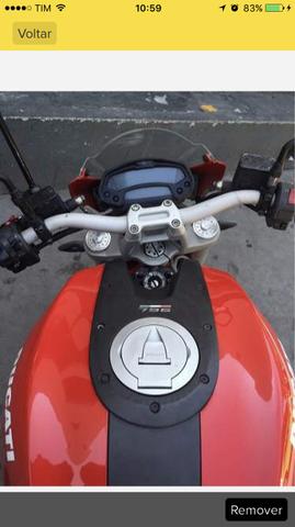 Ducati Monster 796 Ano  - Motos - Copacabana, Rio de Janeiro | OLX