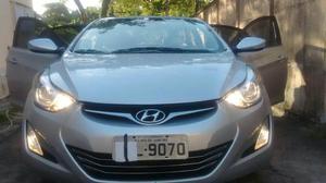 Elantra  c/teto solar km na garantia,  - Carros - Jardim Sulacap, Rio de Janeiro | OLX