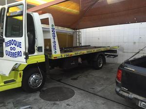 Ford cargo 712 reboque ano  - Caminhões, ônibus e vans - Braz De Pina, Rio de Janeiro | OLX