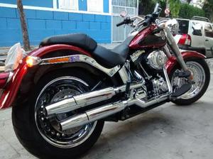 Harley-davidson Fat,  - Motos - Tijuca, Rio de Janeiro | OLX