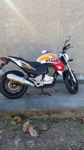 Honda Cb,  - Motos - Recreio, Rio das Ostras | OLX