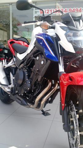 Honda Cb timas,  - Motos - Rio Bonito, Rio de Janeiro | OLX