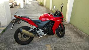 Honda Cbr 500 R Semi-nova,  - Motos - Méier, Rio de Janeiro | OLX