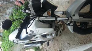 Honda Cbx 250 twister,  - Motos - Parque Aurora, Campos Dos Goytacazes | OLX