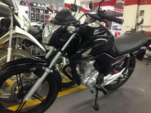 Honda Cg 160 Fan esdi flex menor nao tem,  - Motos - Jardim 25 De Agosto, Duque de Caxias | OLX