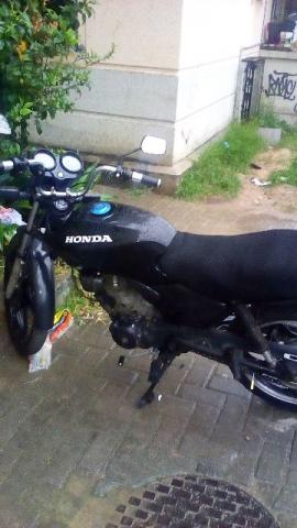 Honda Cg,  - Motos - Ramos, Rio de Janeiro | OLX