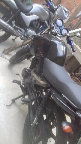 Honda Cg flex,  - Motos - Centro, Mesquita | OLX