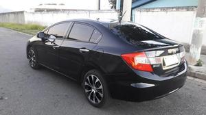 Honda Civic LXR Automático  Doc Ok,  - Carros - Guadalupe, Rio de Janeiro | OLX