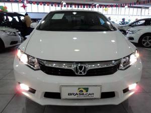 Honda Civic Lxr 2.0 I-vtec (flex) (aut)  em Blumenau R$