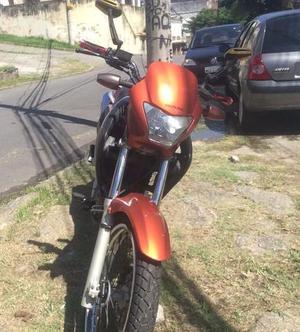 Honda NX Falcon  - Motos - Engenho Novo, Rio de Janeiro | OLX