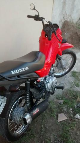 Honda Pop 110i Ano:  - Motos - Coelho, São Gonçalo | OLX