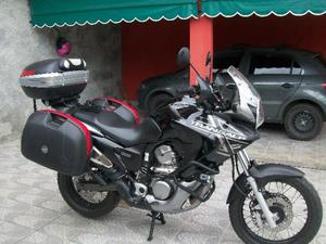 Honda Xl 700 Transalp,  - Motos - São Geraldo, Nova Friburgo | OLX