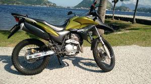 Honda Xre 300 vistoriado  - Motos - Copacabana, Rio de Janeiro | OLX