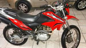 Honda nxr bros esd  - Motos - Vila Centenário, Duque de Caxias | OLX