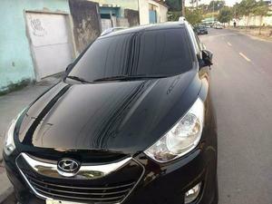 Hyundai IX35 Modelo Top Linha Completo / GNV /  OK /Recibo Aberto/  Km /Som Mala,  - Carros - Parque Anchieta, Rio de Janeiro | OLX