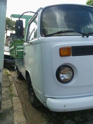 Kombi Pick Up - Vistoriada/recibo aberto,  - Carros - Campo Grande, Rio de Janeiro | OLX