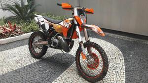 Ktm 300 partida eletrica,  - Motos - Grajaú, Rio de Janeiro | OLX