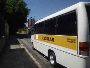 Micro volare  - Caminhões, ônibus e vans - 0, Volta Redonda | OLX
