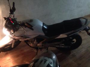 Moto Fazer 250cc  - Motos - Morro da Boa Vista, Angra Dos Reis | OLX