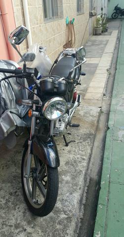 Moto Susuki GSR  - Motos - Riachuelo, Rio de Janeiro | OLX