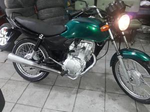 Moto Titan  - Motos - Kennedy, Nova Iguaçu | OLX
